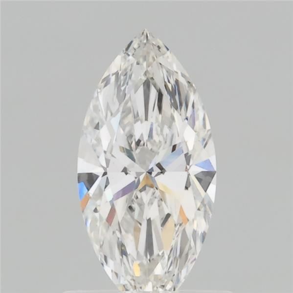 Marquise Lab-Grown Diamond image