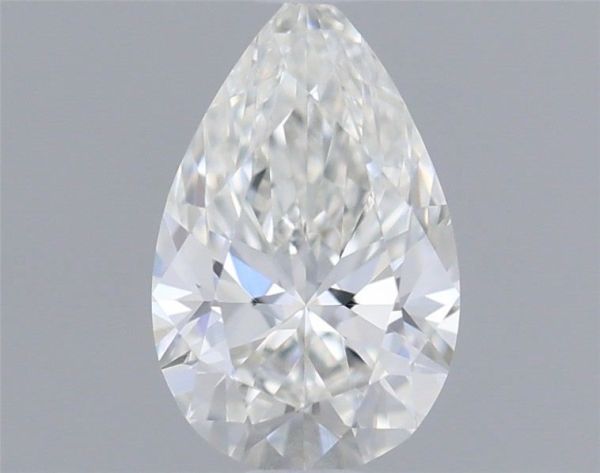 Pear Diamond image
