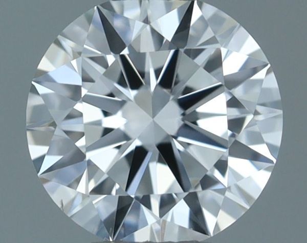 Round Diamond image