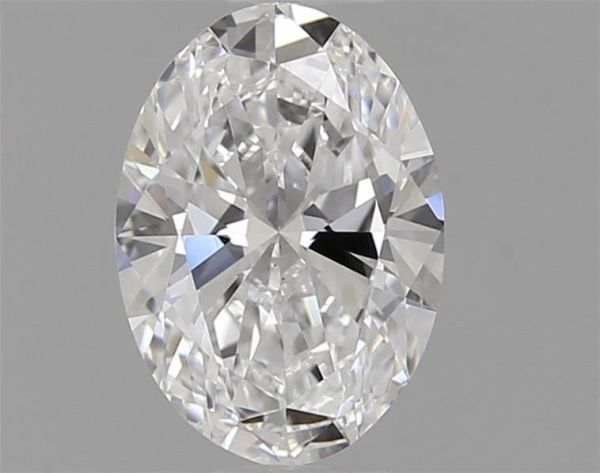Oval Diamond image