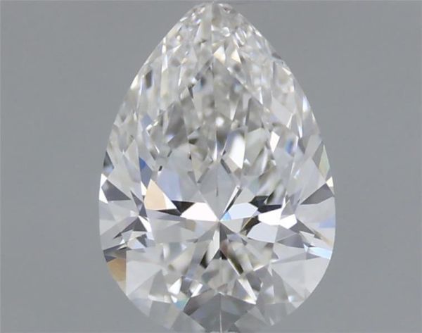 Pear Diamond image