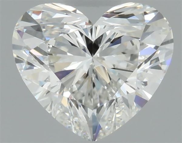 Heart Diamond image