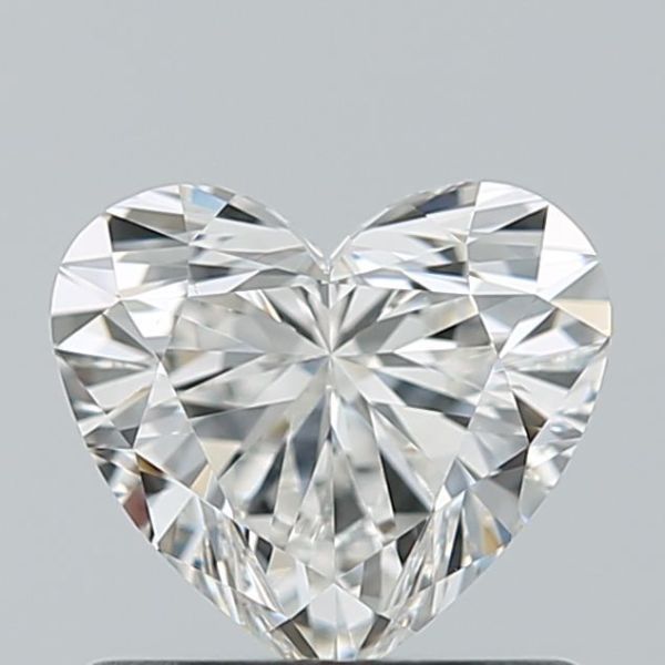 Heart Diamond image