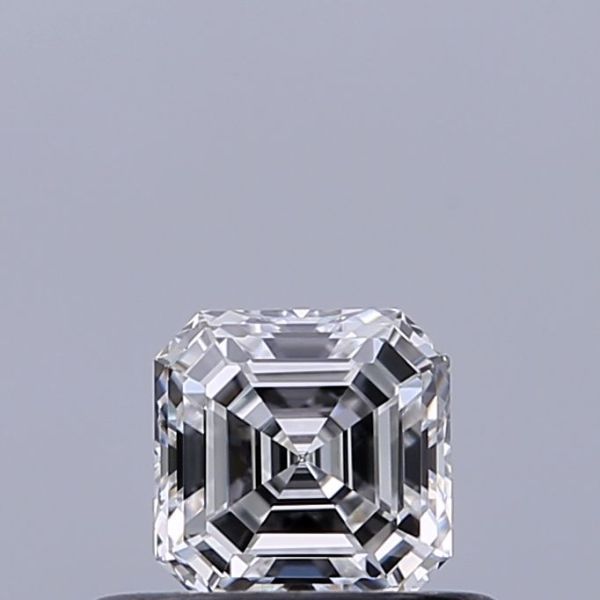 Asscher Diamond image