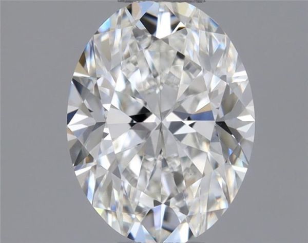 Oval Diamond image