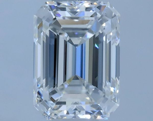 Emerald Diamond image