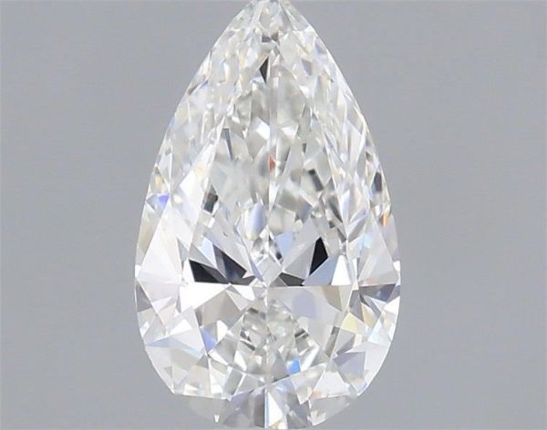 Pear Diamond image