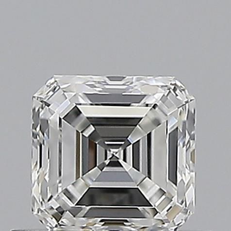 Asscher Diamond image
