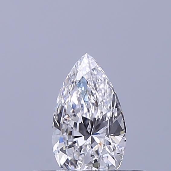 Pear Lab-Grown Diamond image