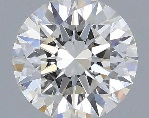 Round Diamond image