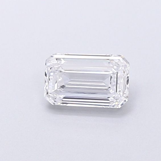 Emerald Lab-Grown Diamond image