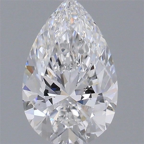 Pear Diamond image