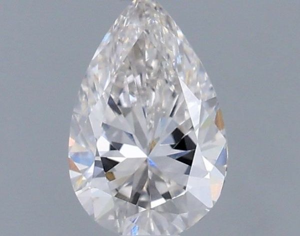 Pear Lab-Grown Diamond image