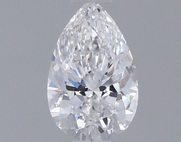 Pear Lab-Grown Diamond image