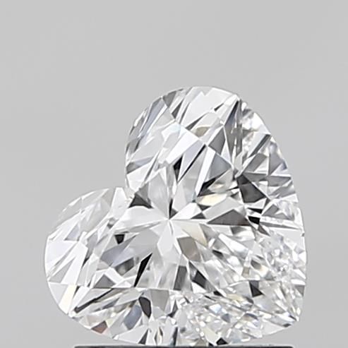 Heart Lab-Grown Diamond image