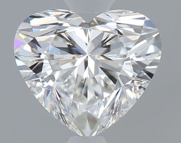Heart Diamond image