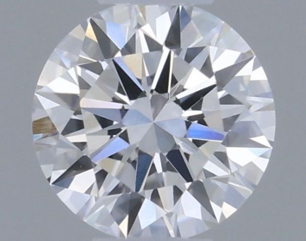 Round Lab-Grown Diamond image