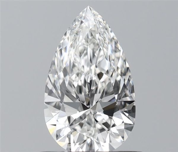 Pear Diamond image