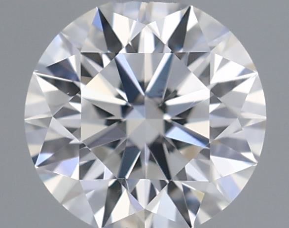 Round Diamond image