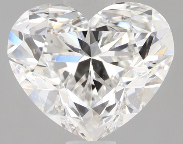 Heart Diamond image