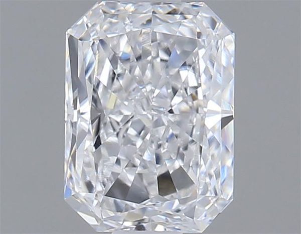 Radiant Lab-Grown Diamond image