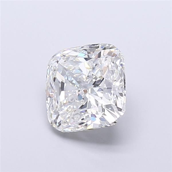Cushion Lab-Grown Diamond image