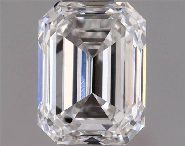 Emerald Diamond image