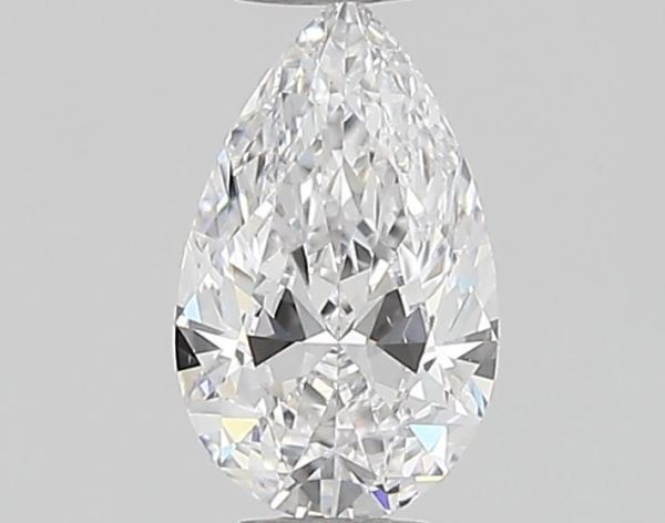 Pear Diamond image