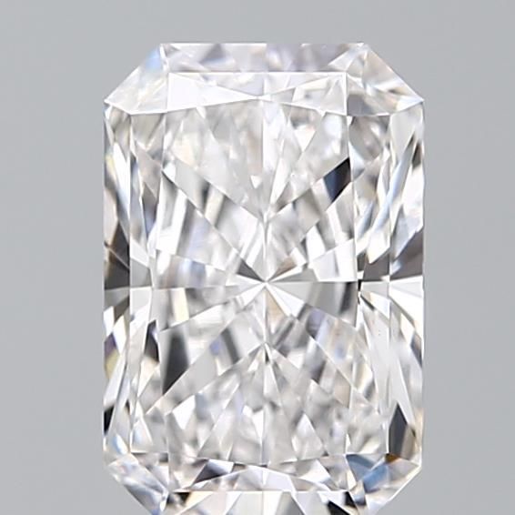 Radiant Lab-Grown Diamond image