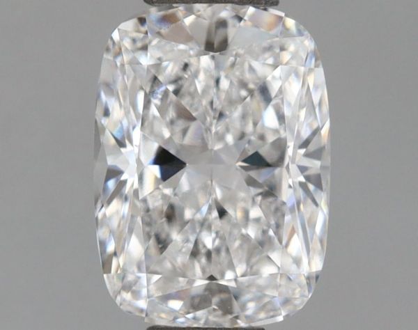 Cushion Lab-Grown Diamond image