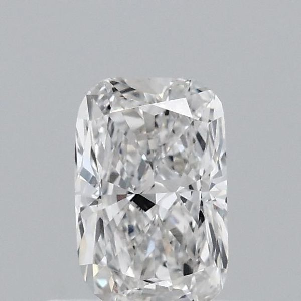 Cushion Lab-Grown Diamond image