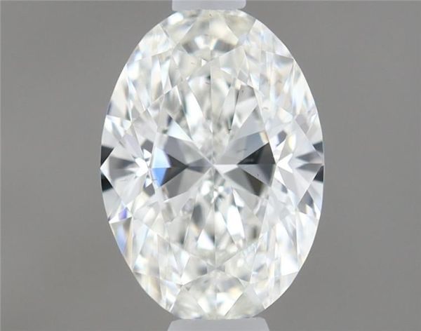 Oval Diamond image