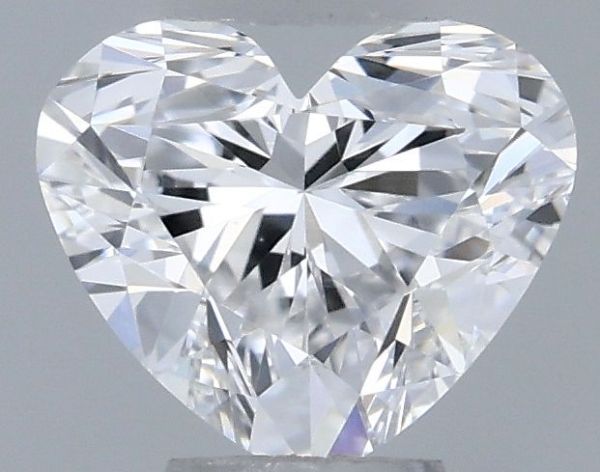 Heart Diamond image