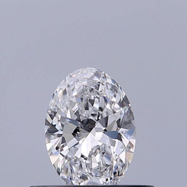 Oval Diamond image