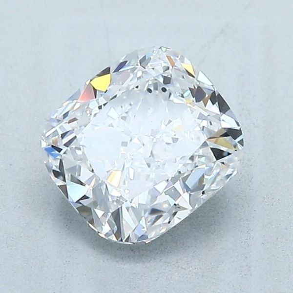 Cushion Diamond image