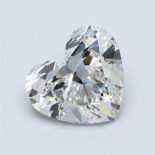 Heart Diamond image