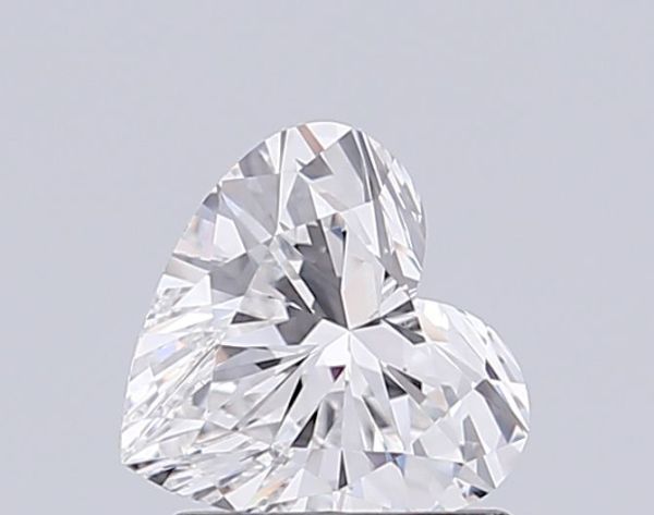 Heart Lab-Grown Diamond image