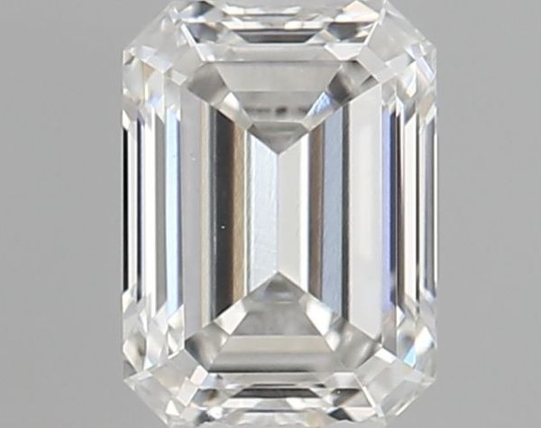 Emerald Lab-Grown Diamond image