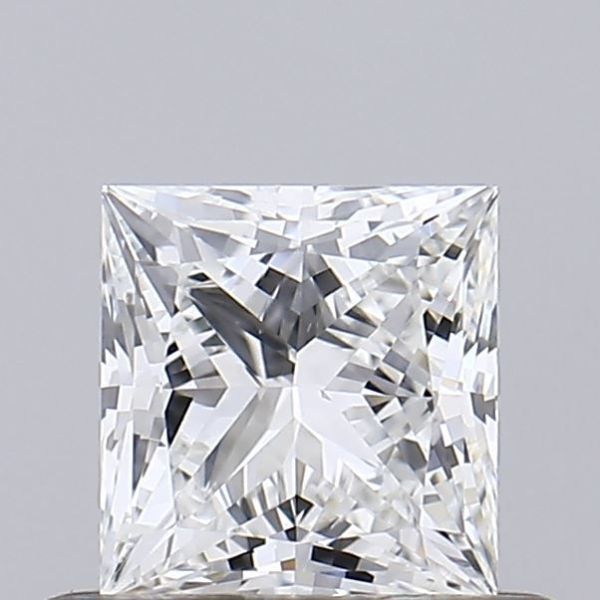 Princess Lab-Grown Diamond image
