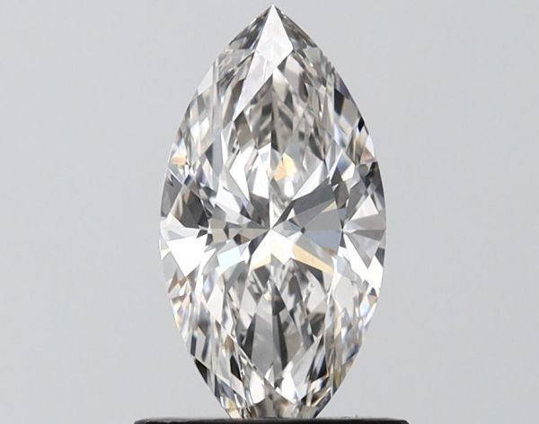 Marquise Lab-Grown Diamond image