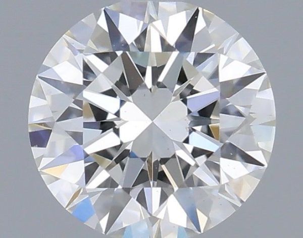 Round Diamond image