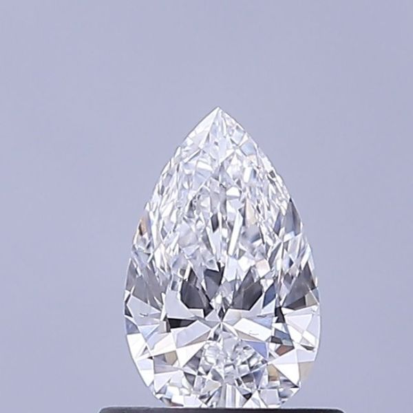 Pear Lab-Grown Diamond image