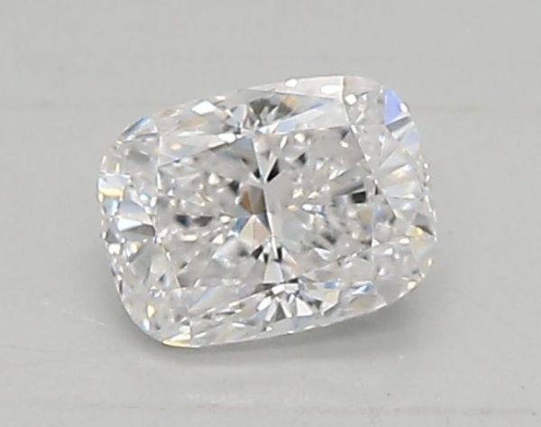 Cushion Lab-Grown Diamond image