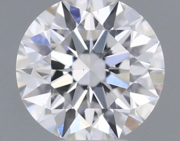 Round Diamond image