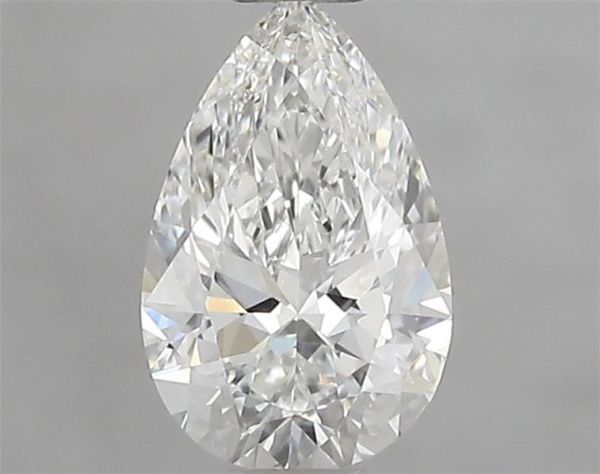 Pear Diamond image