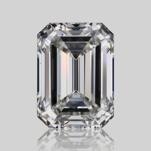 Emerald Diamond image