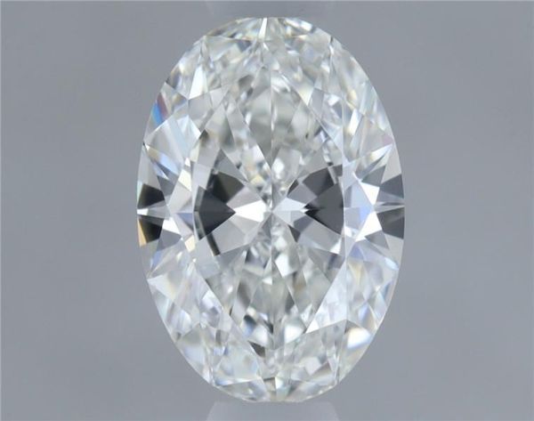 Oval Diamond image
