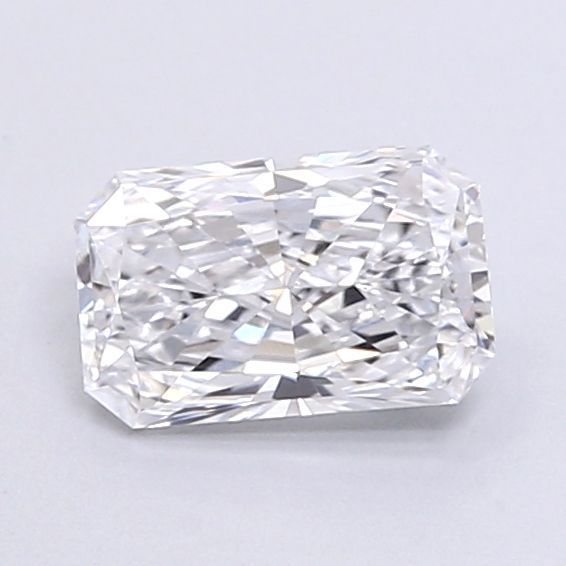 Radiant Lab-Grown Diamond image