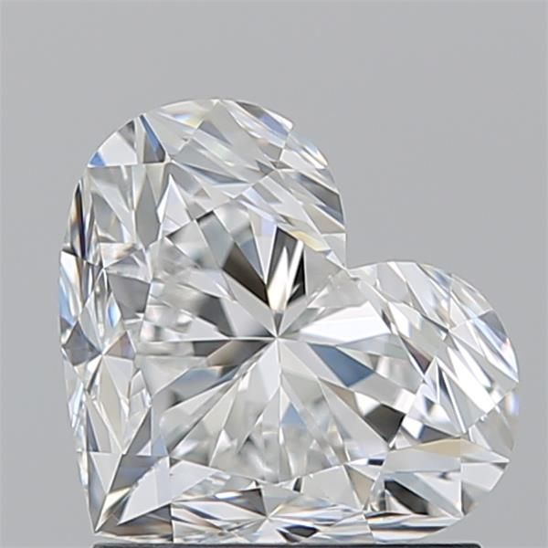 Heart Diamond image
