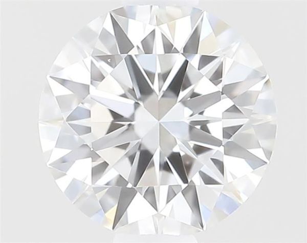 Round Diamond image